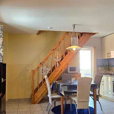 Ferienwohnung S41 "Malta Zehn - Lebensfreude" Graal-Mueritz Exterior photo