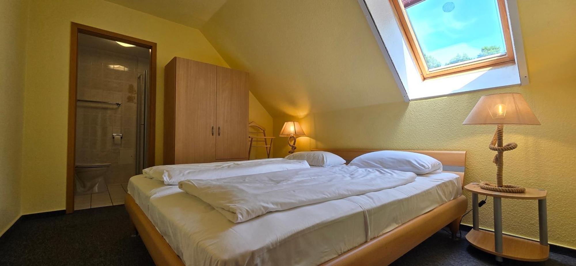 Ferienwohnung S41 "Malta Zehn - Lebensfreude" Graal-Mueritz Exterior photo